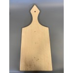 Доска деревянная 48х25х1.8 см